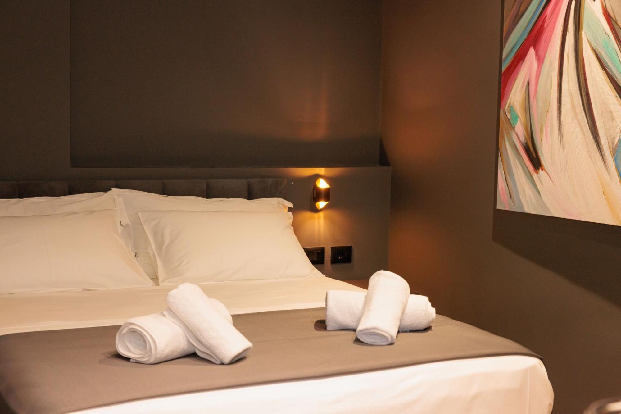 Bel Ami Tirana Hotel Ngoại thất bức ảnh