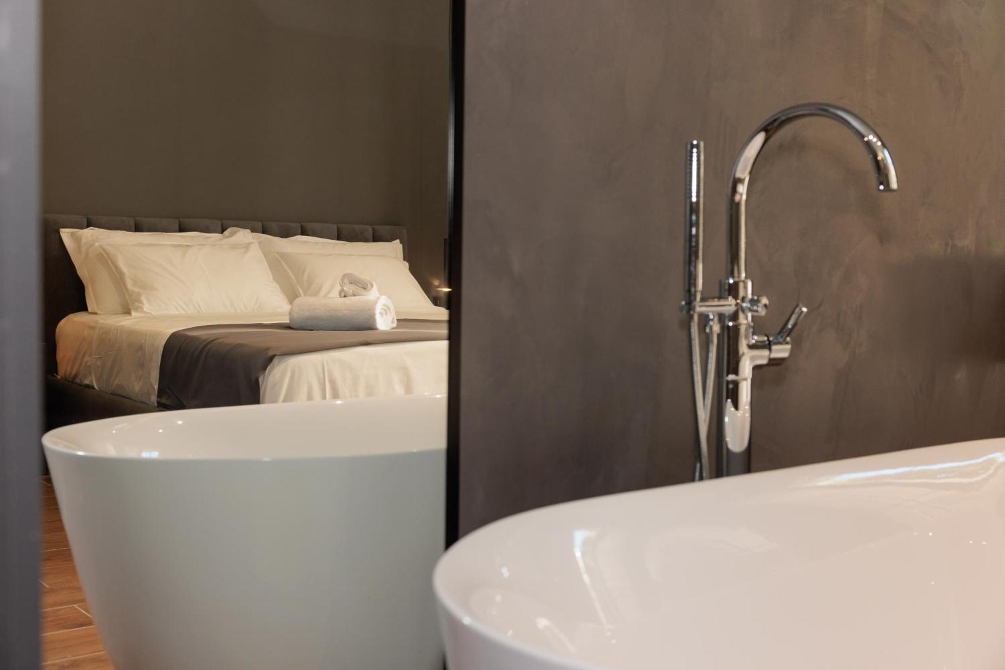 Bel Ami Tirana Hotel Ngoại thất bức ảnh